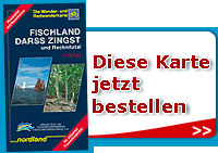 Karte Fischland-Darss-Zingst jetzt bestellen