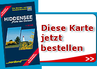 Karten Hiddensee mit Reisefhrer jetzt bestellen