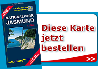 Karte Nationalpark Jasmund jetzt bestellen