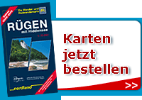 Karten der Rgenregion jetzt bestellen