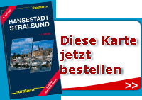 Karte Stralsund jetzt bestellen