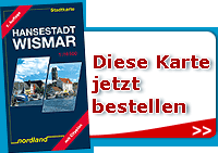 Karte Wismar jetzt bestellen