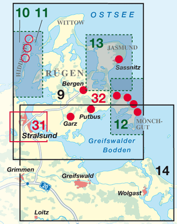 Region Rgen